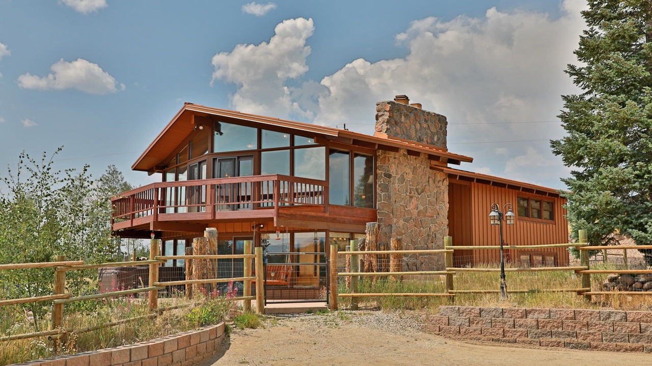 Photo of Outdoor in Tabernash