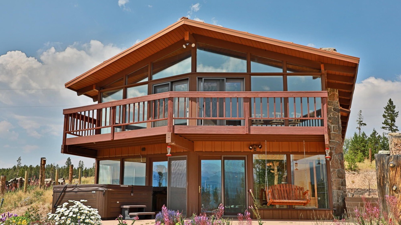 Photo of Outdoor in Tabernash
