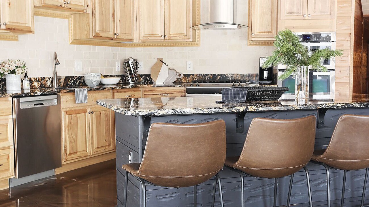 Photo of Kitchen in Tabernash