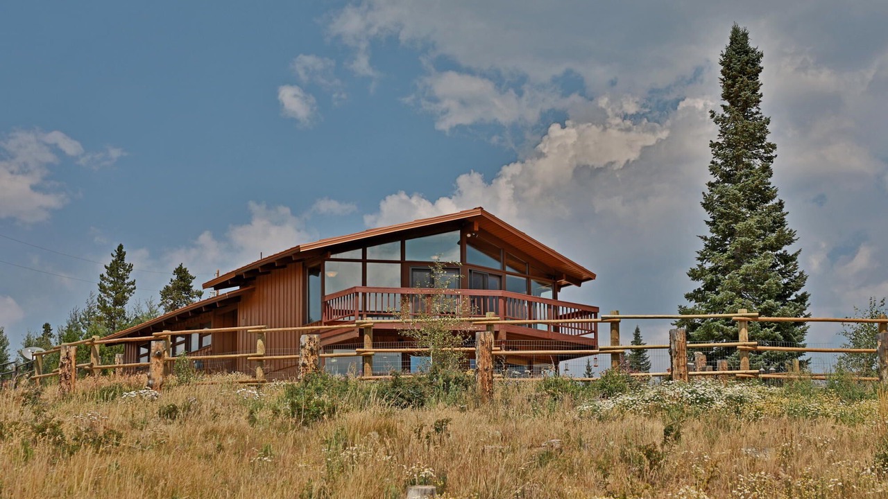 Photo of Outdoor in Tabernash