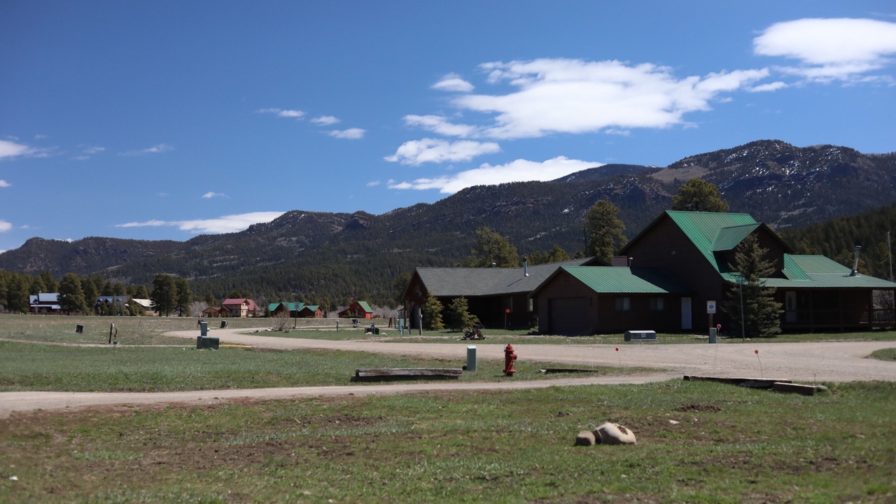 Photo of Outdoor in San Juan River Village