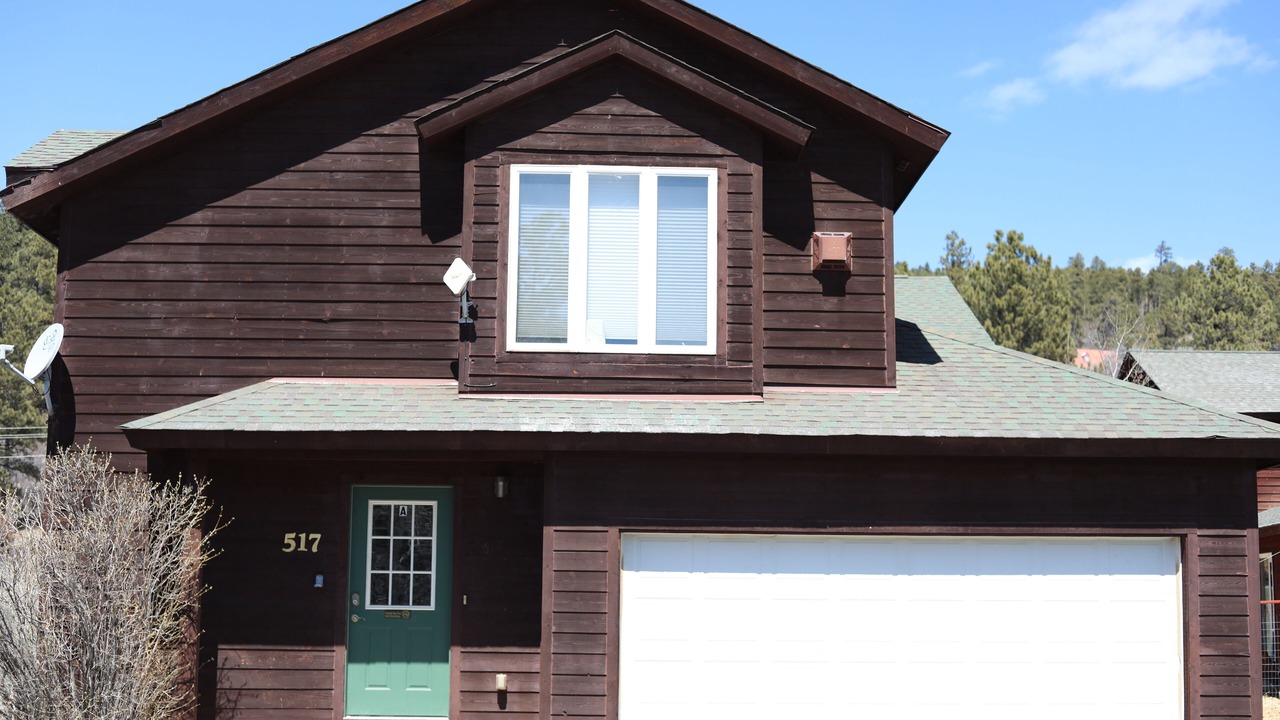 Photo of Outdoor in San Juan River Village