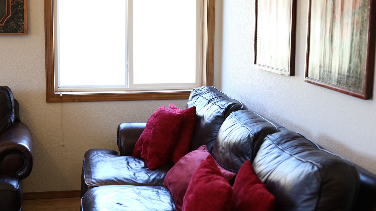 Photo of Livingroom in San Juan River Village