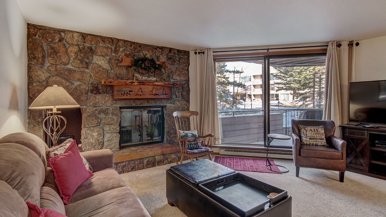 Photo of Livingroom in Dillon