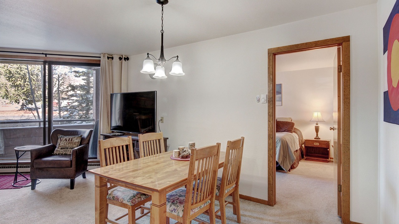 Photo of Bedroom in Dillon