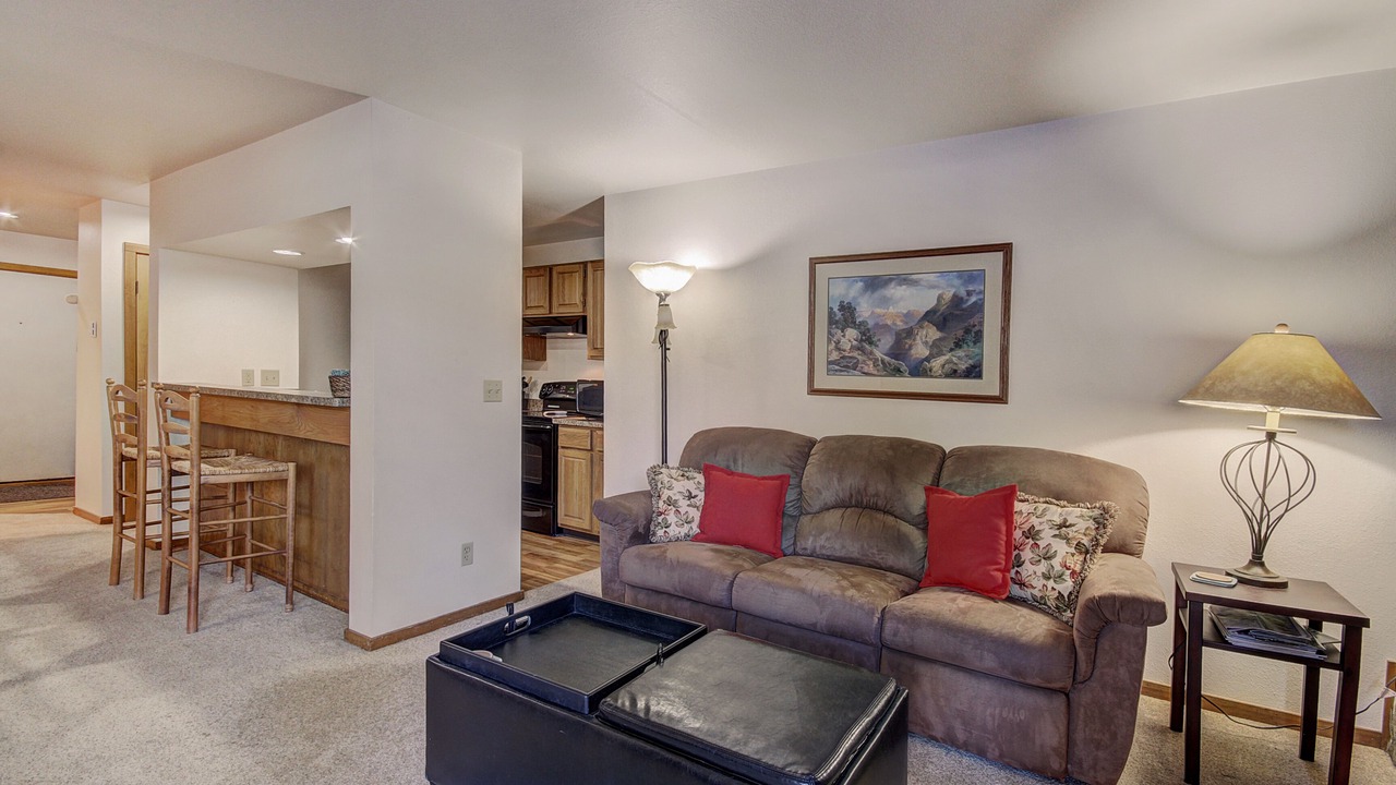 Photo of Bedroom in Dillon
