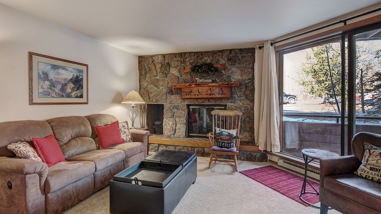 Photo of Livingroom in Dillon
