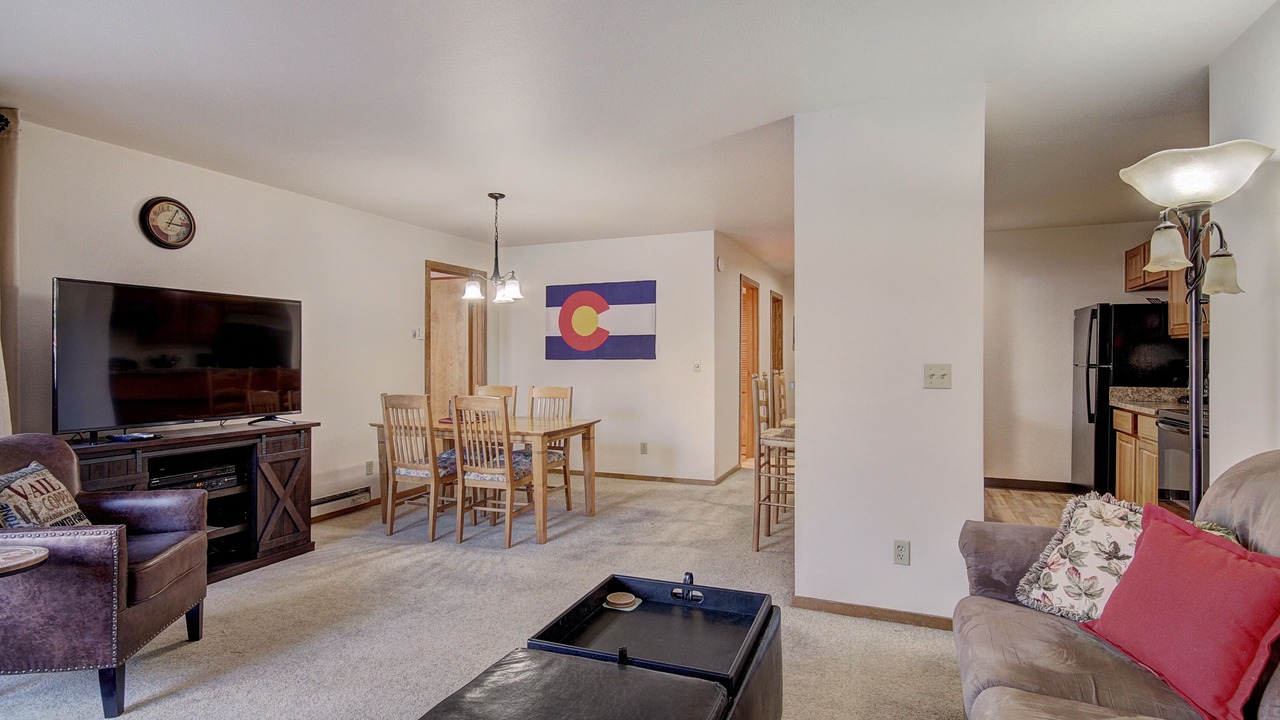 Photo of Bedroom in Dillon