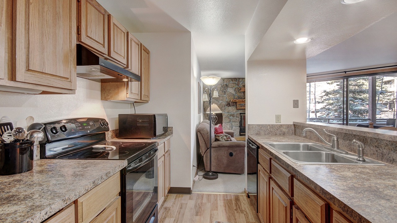 Photo of Kitchen in Dillon