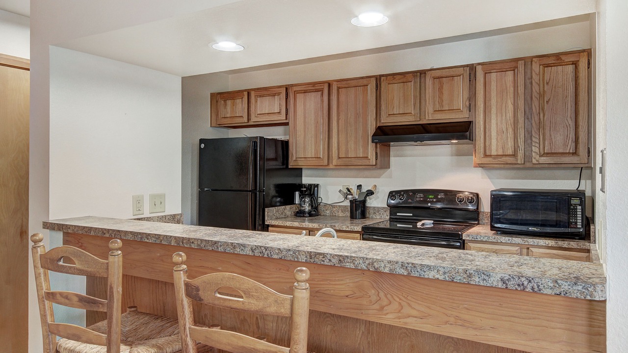 Photo of Kitchen in Dillon