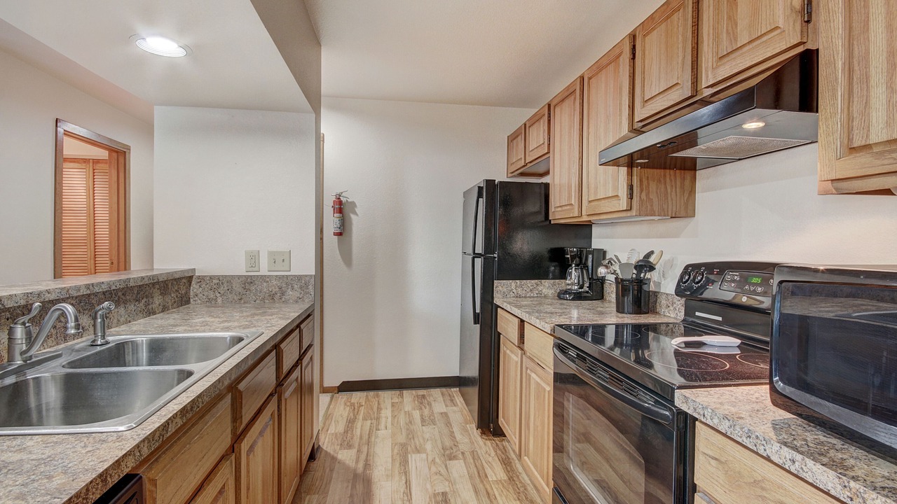 Photo of Kitchen in Dillon