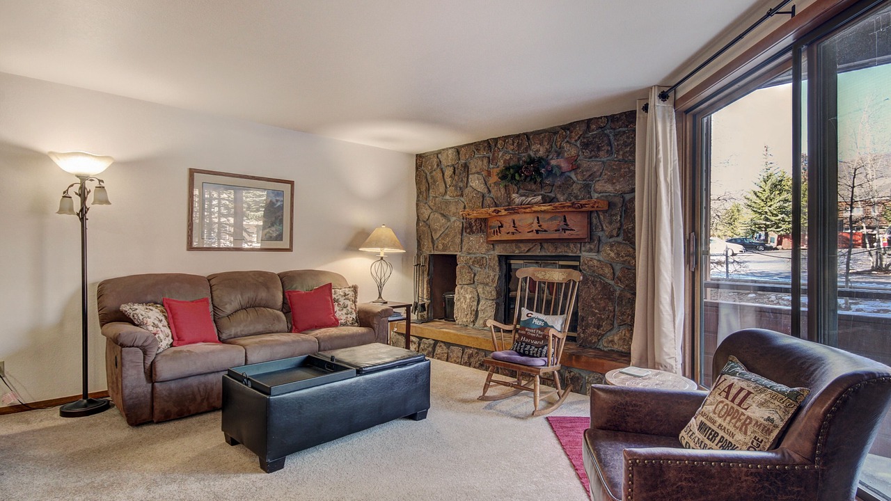 Photo of Livingroom in Dillon