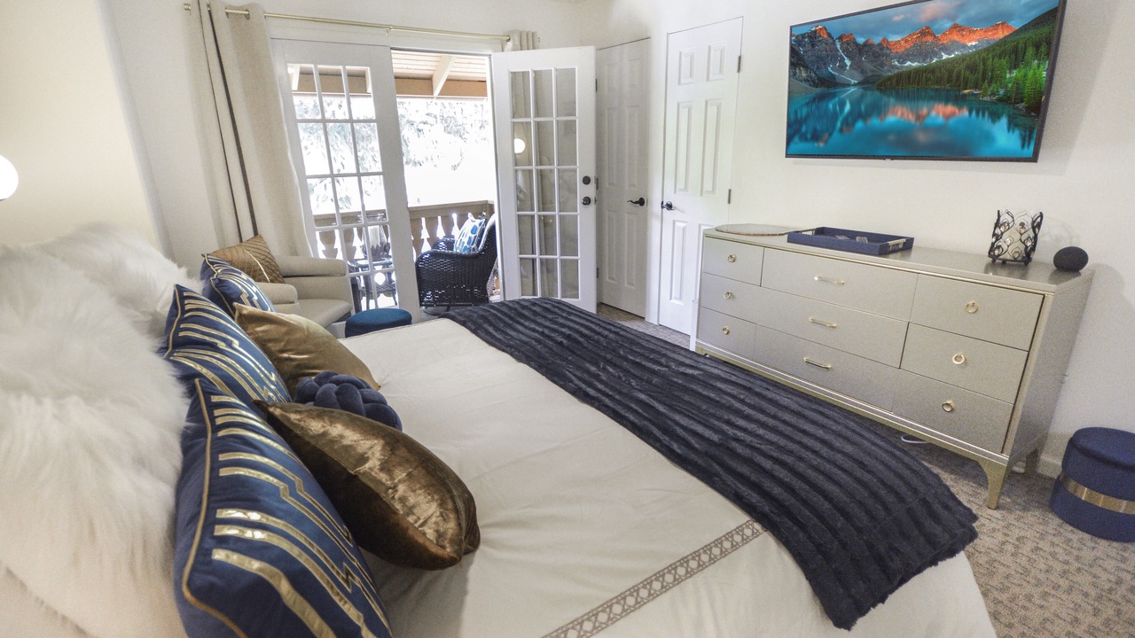 Photo of Bedroom in Aspen