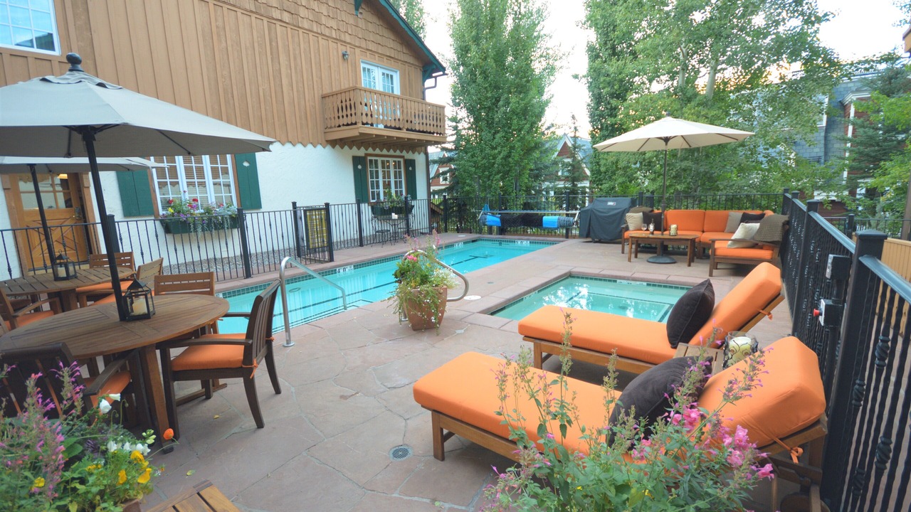 Photo of Outdoor in Aspen
