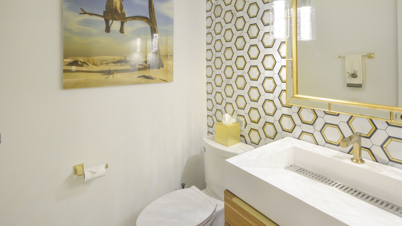 Photo of Bedroom in Aspen