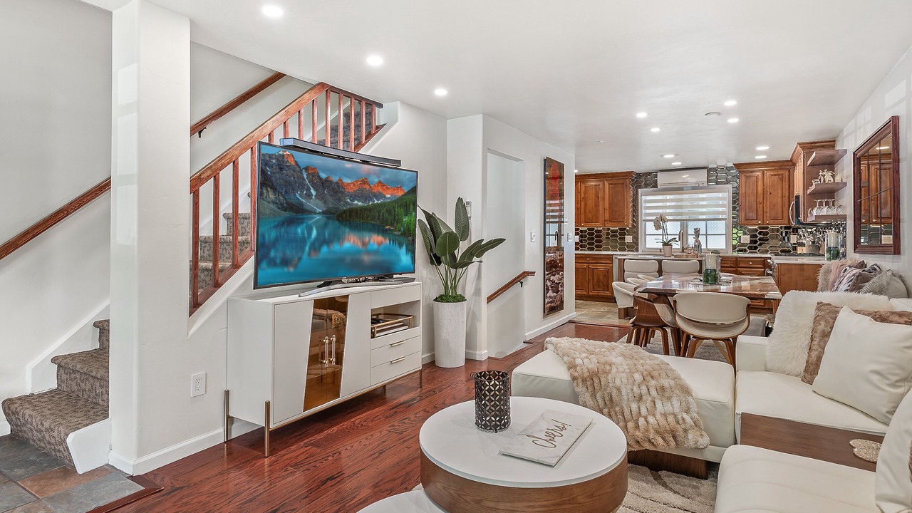 Photo of Livingroom in Aspen