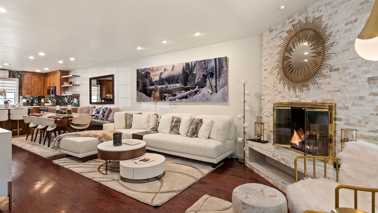 Photo of Livingroom in Aspen