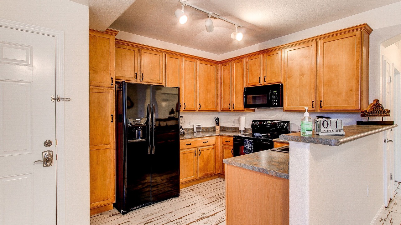 Photo of Kitchen in Aurora