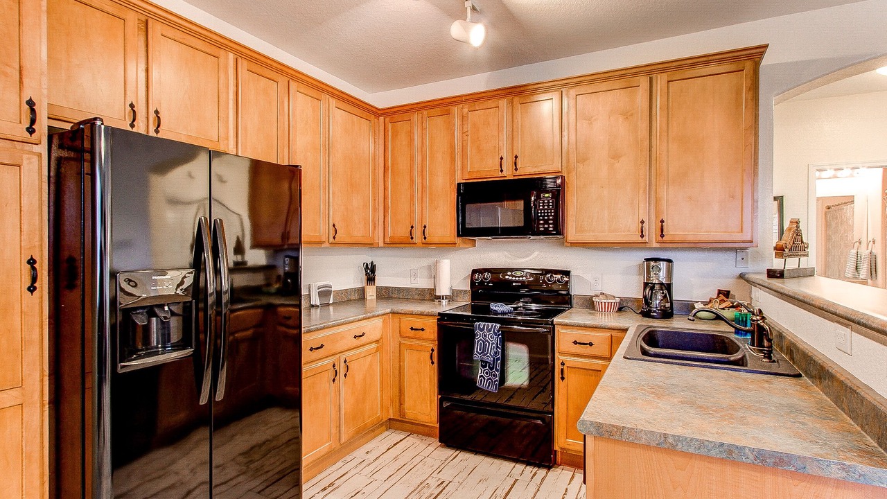 Photo of Kitchen in Aurora