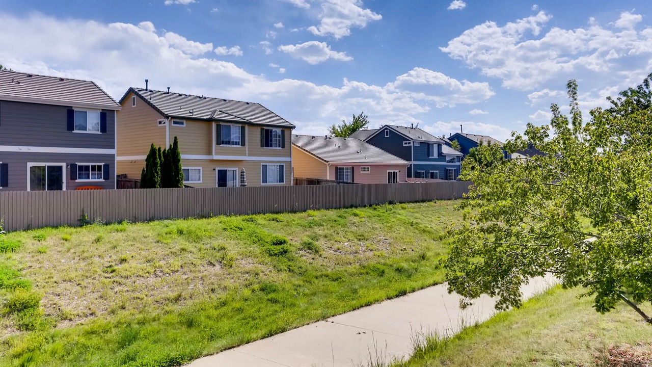 Photo of Outdoor in Aurora