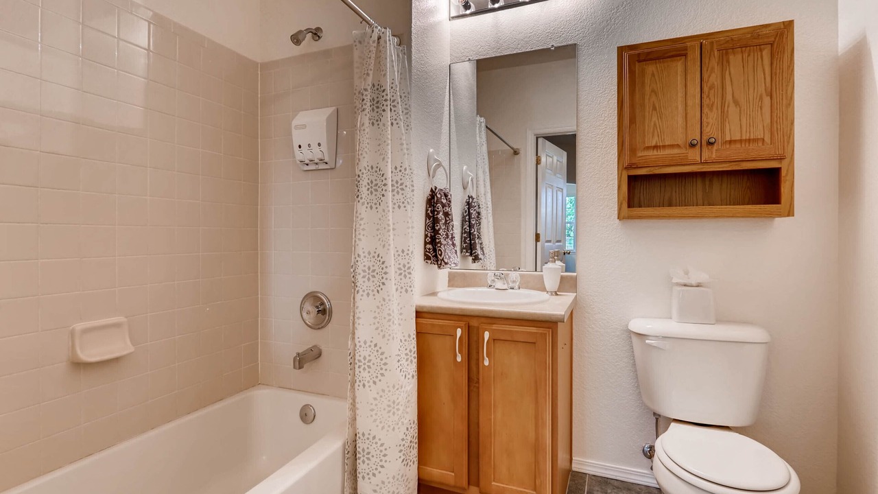 Photo of Bathroom in Aurora