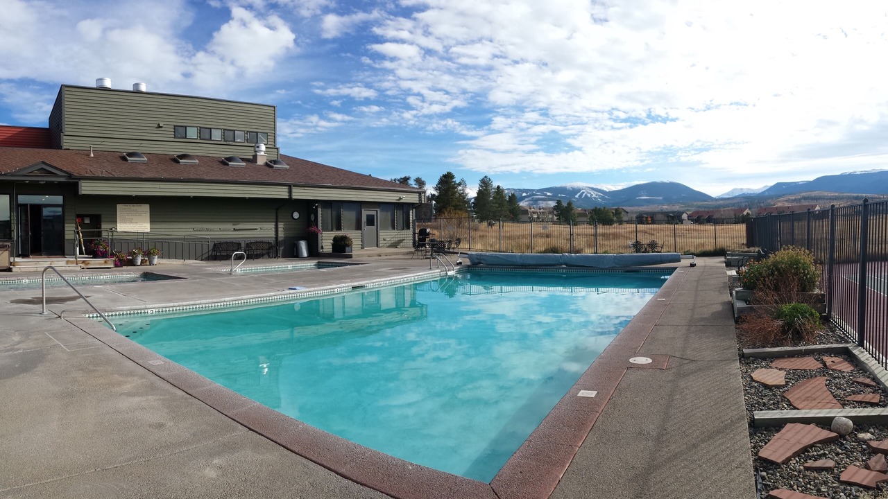 Photo of Outdoor in Fraser