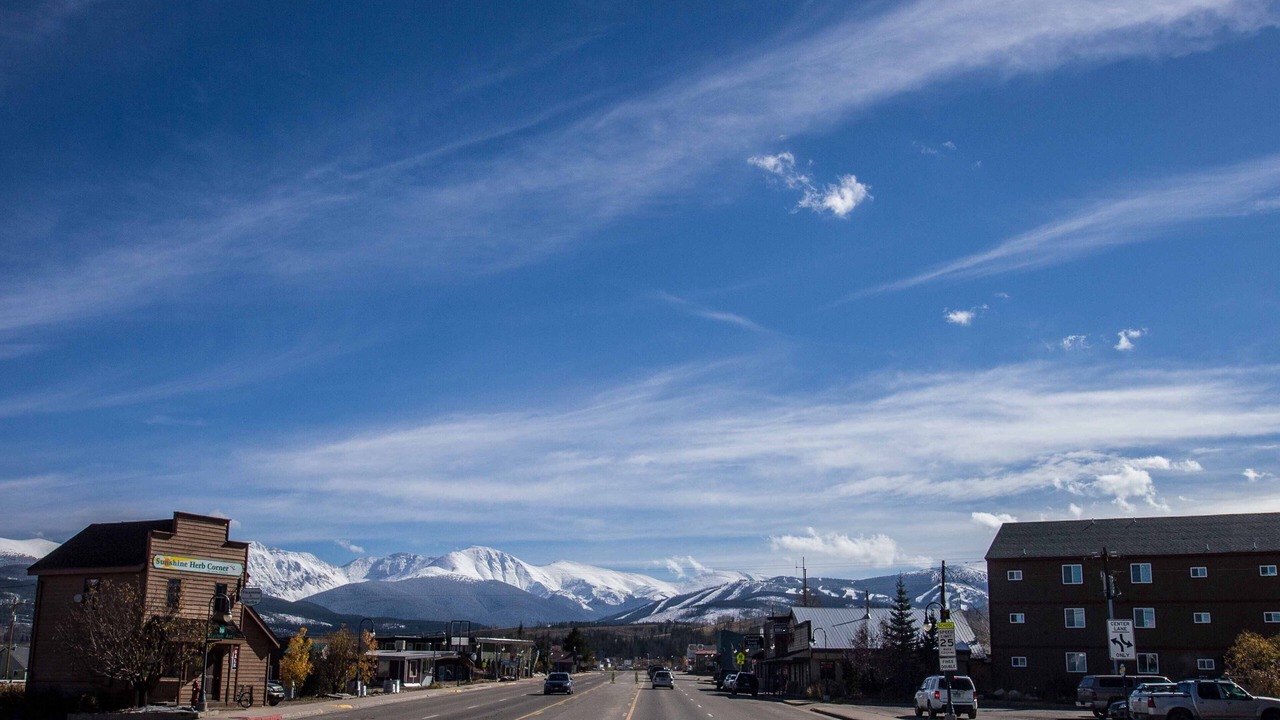 Photo of Outdoor in Fraser