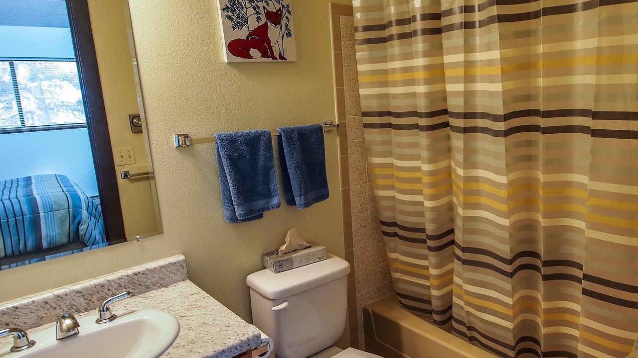 Photo of Bathroom in Fraser