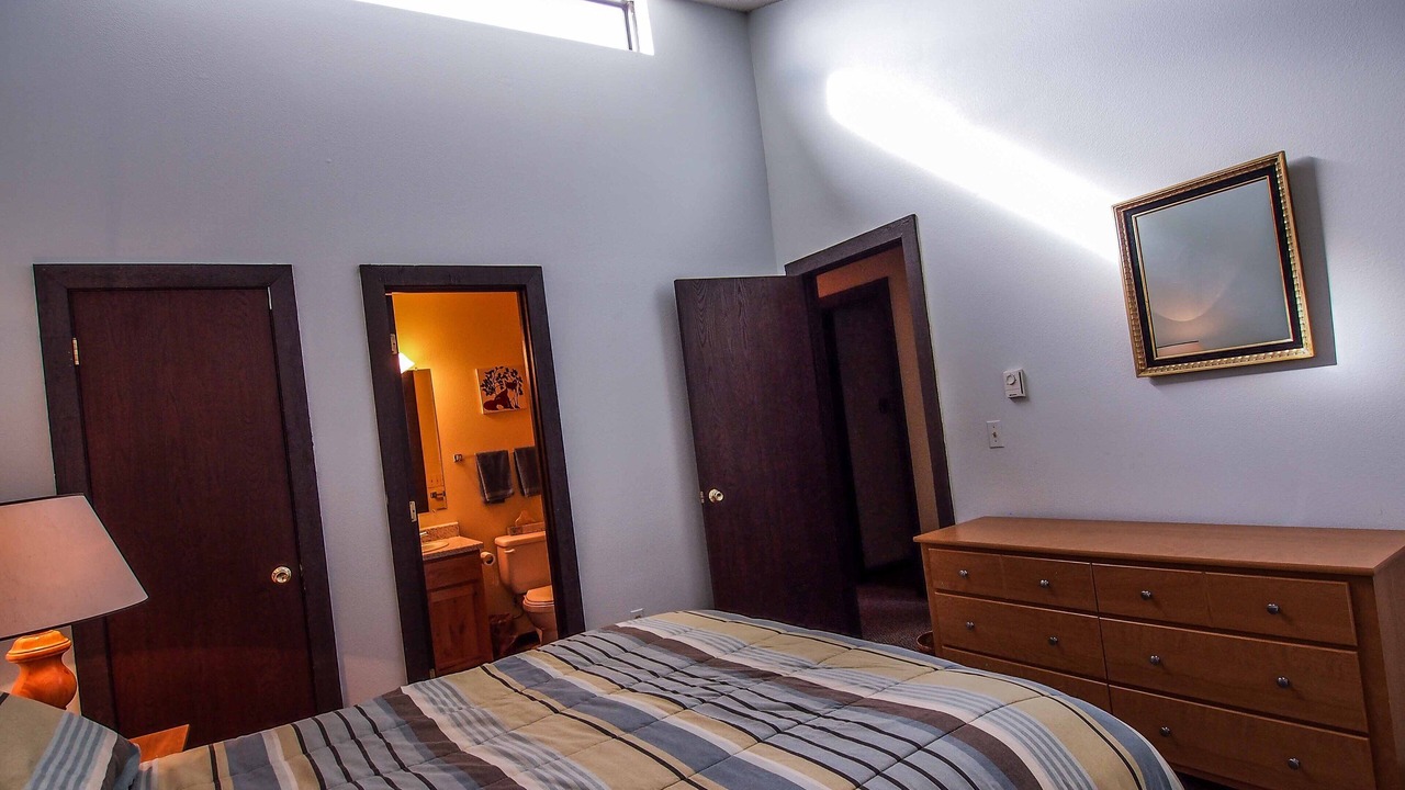 Photo of Bedroom in Fraser