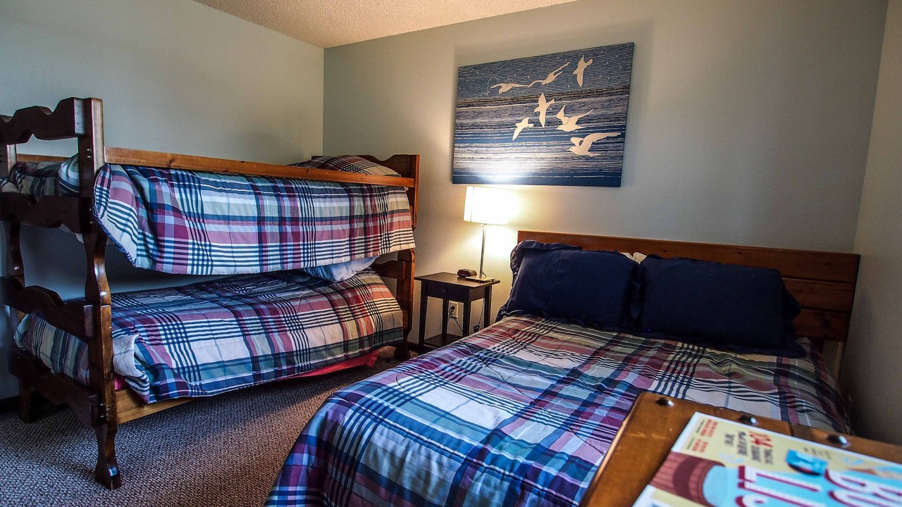 Photo of Bedroom in Fraser