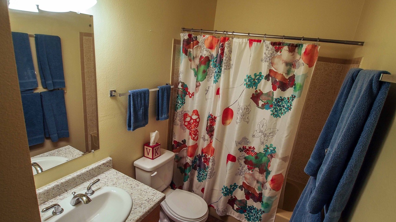 Photo of Bathroom in Fraser