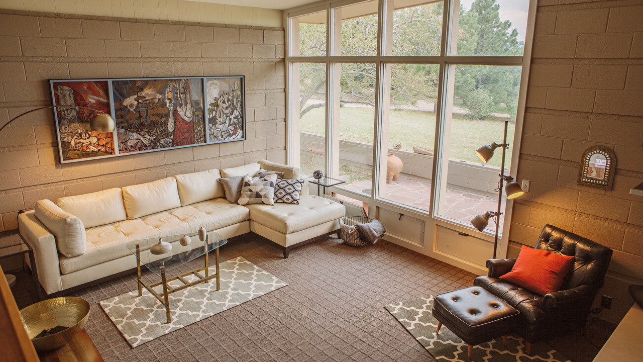 Photo of Livingroom in Northeast Colorado Springs