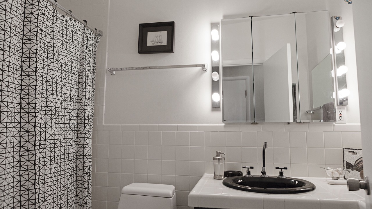 Photo of Bathroom in Northeast Colorado Springs