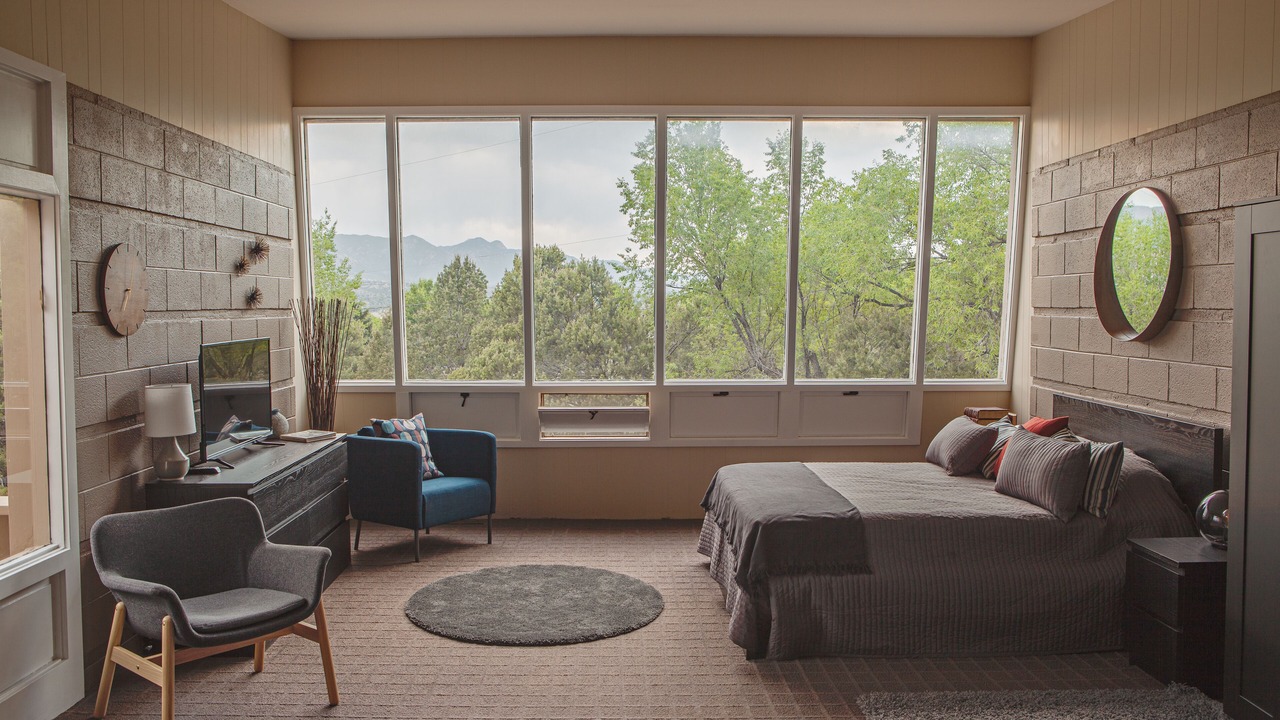 Photo of Bedroom in Northeast Colorado Springs
