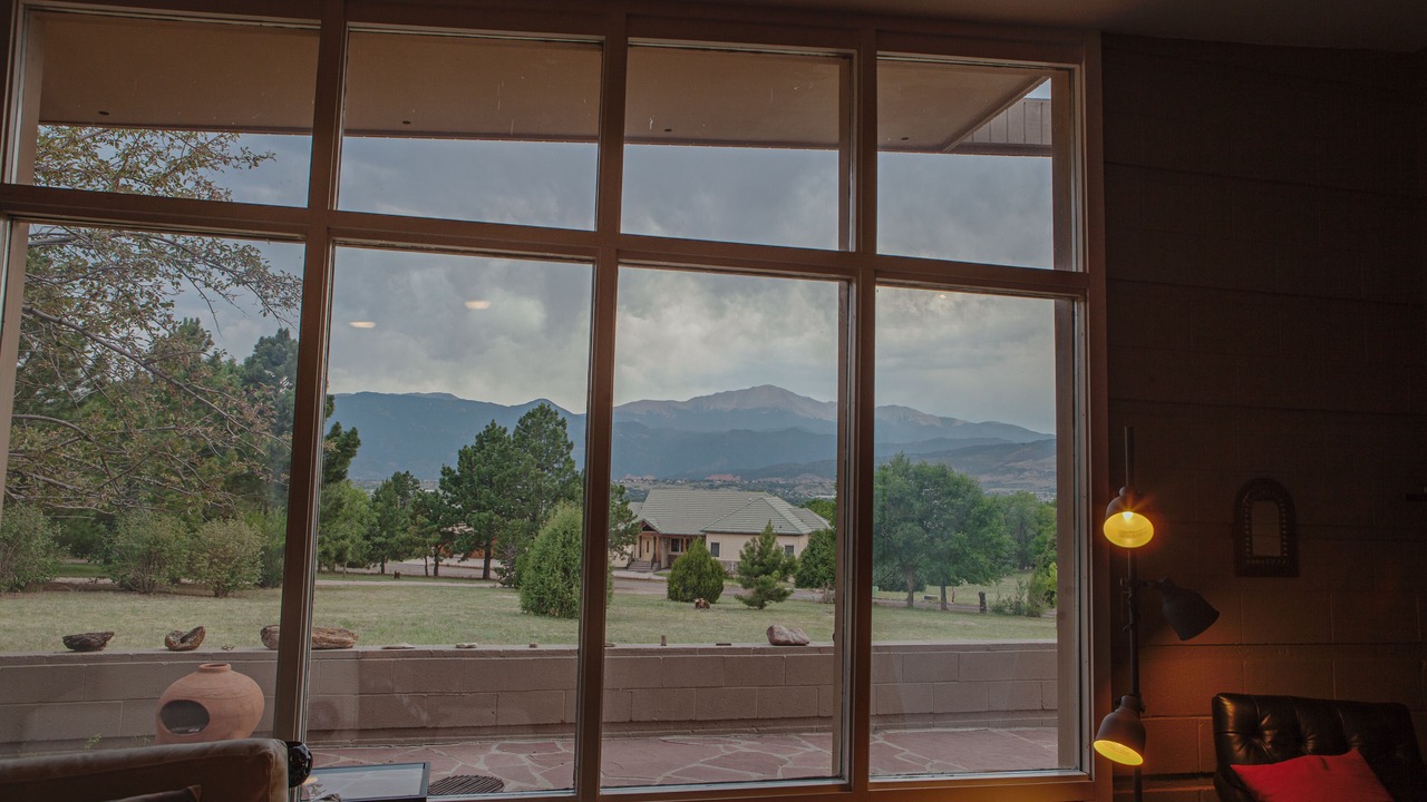 Photo of Others in Northeast Colorado Springs