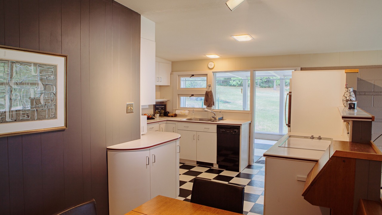 Photo of Kitchen in Northeast Colorado Springs