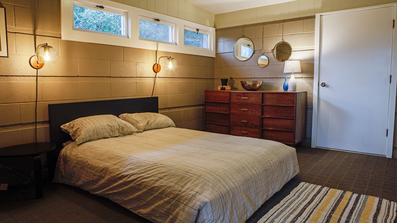 Photo of Bedroom in Northeast Colorado Springs