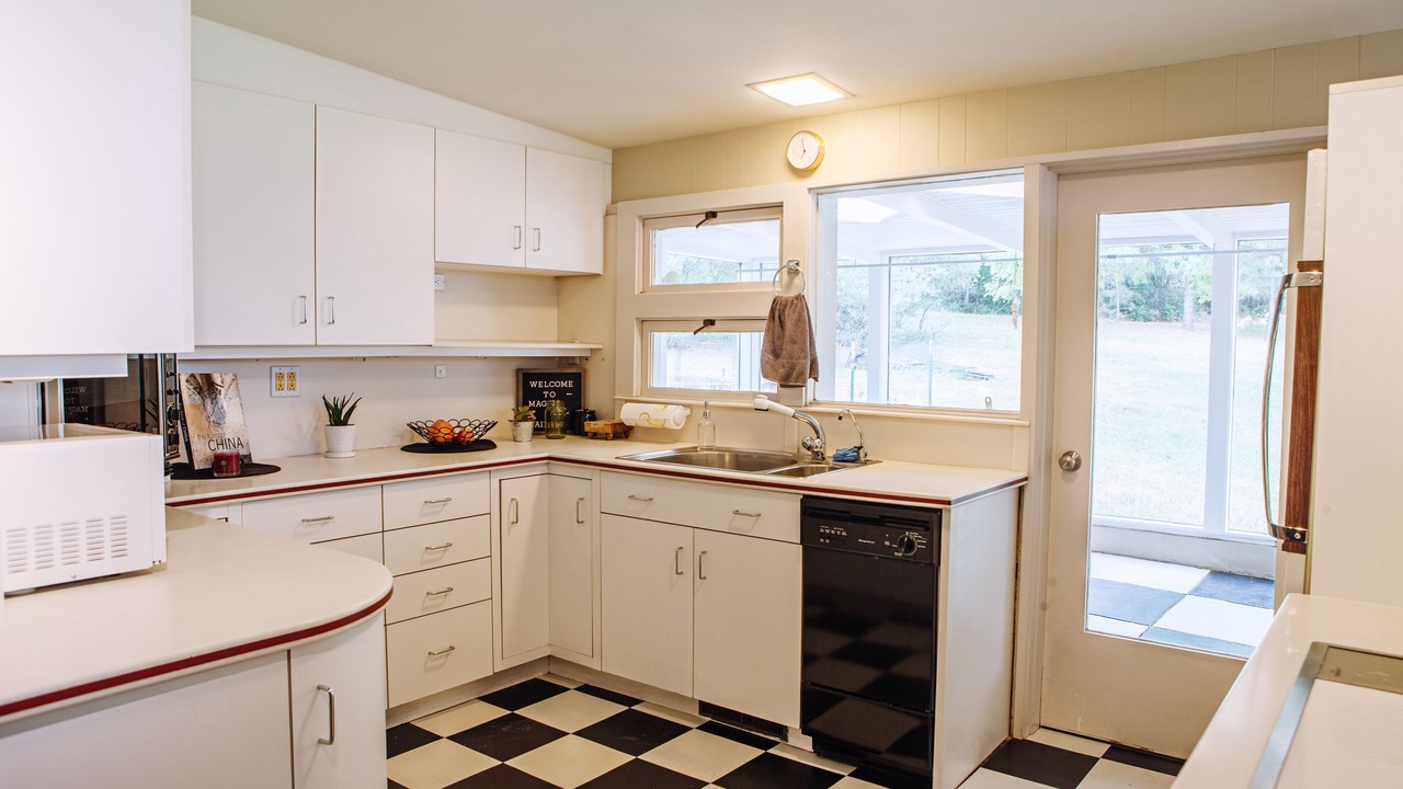 Photo of Kitchen in Northeast Colorado Springs