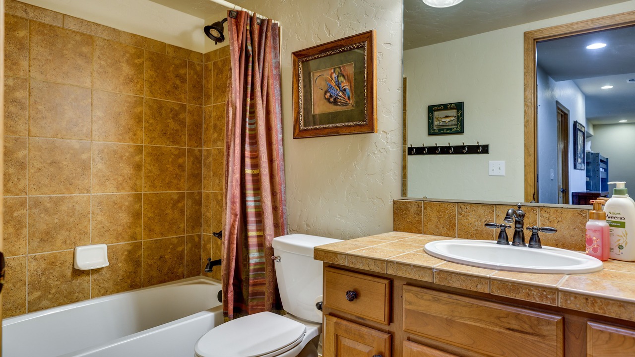 Photo of Bathroom in Silvercreek