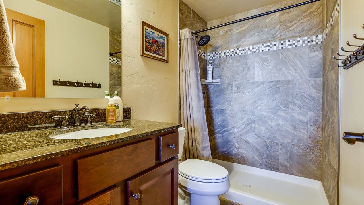 Photo of Bathroom in Silvercreek