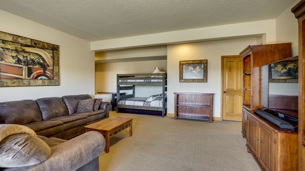 Photo of Livingroom in Silvercreek