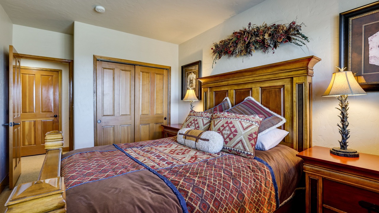 Photo of Bedroom in Silvercreek