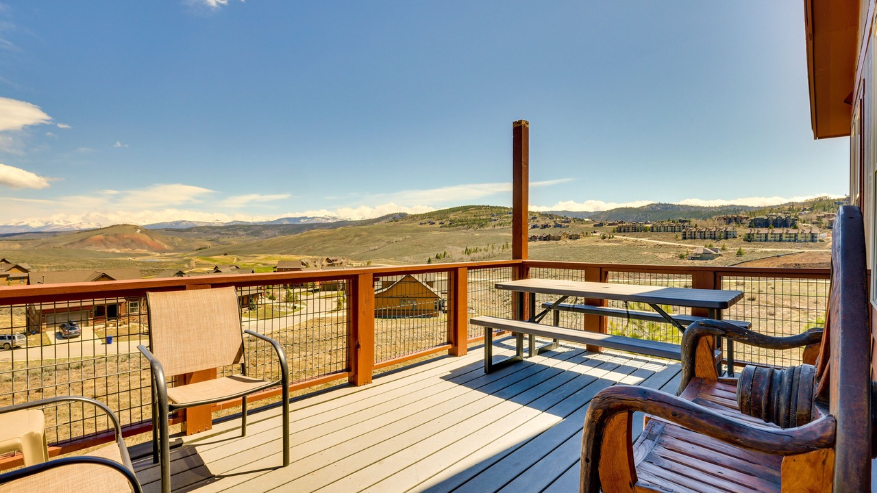 Photo of Outdoor in Silvercreek