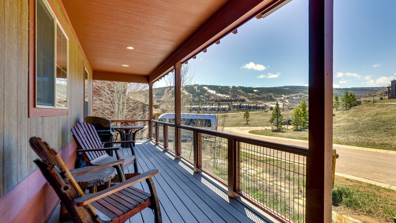 Photo of Outdoor in Silvercreek
