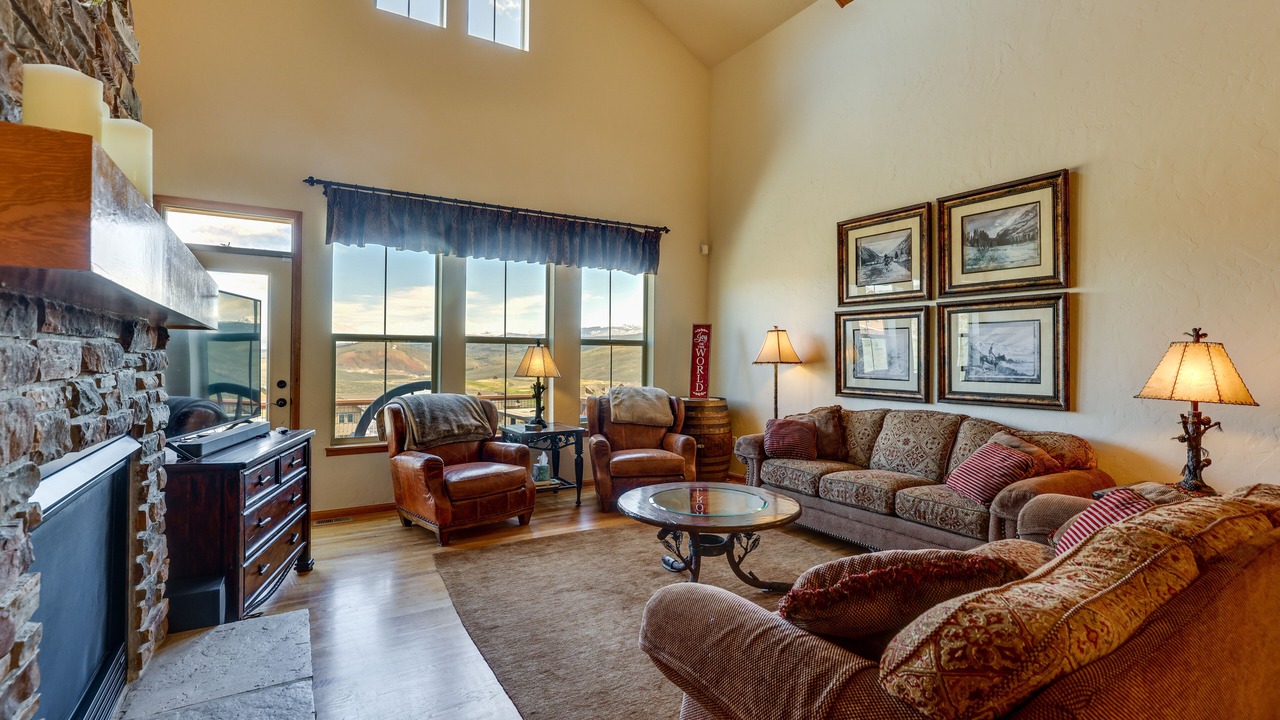 Photo of Bedroom in Silvercreek