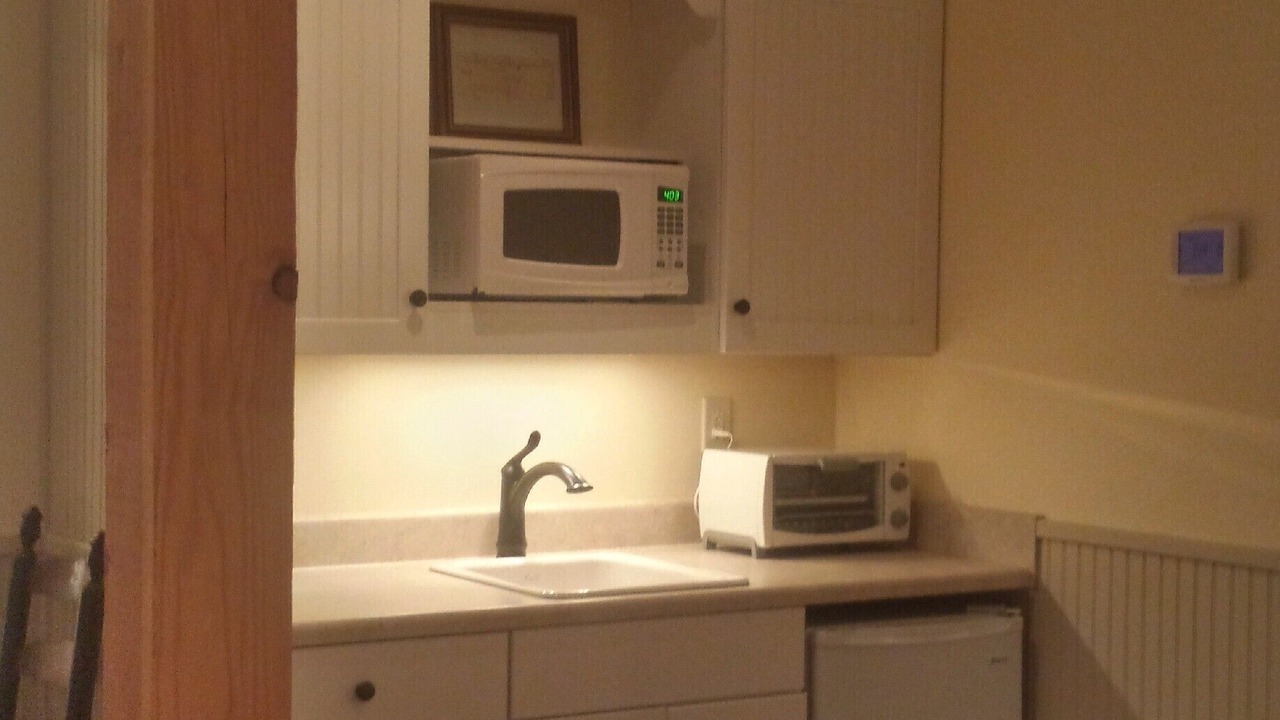 Photo of Kitchen in Ridgway