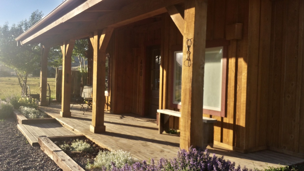 Photo of Outdoor in Ridgway