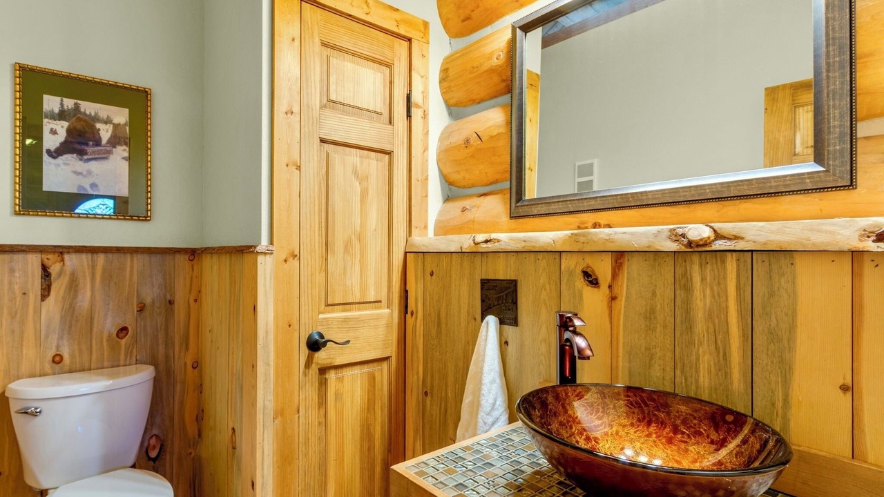 Photo of Bathroom in Carriage Hills