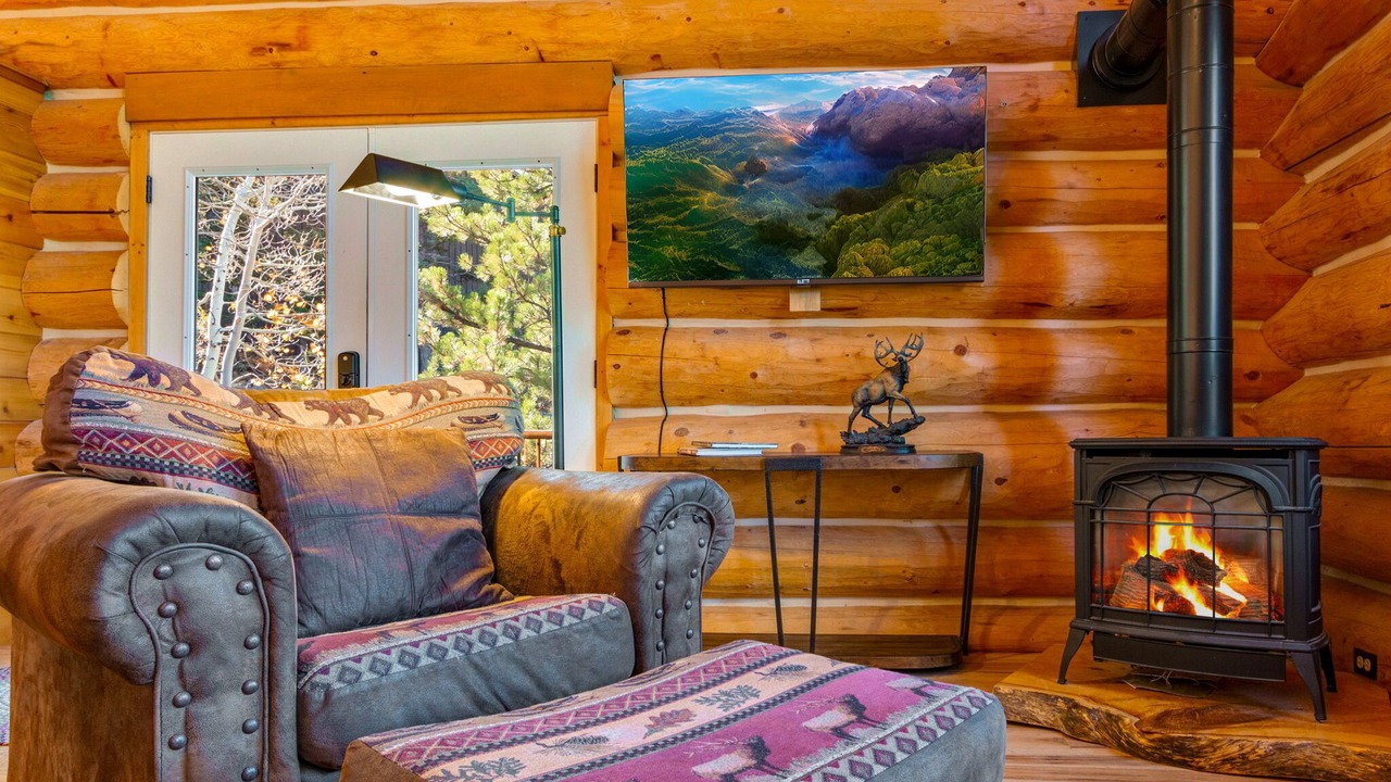 Photo of Livingroom in Carriage Hills