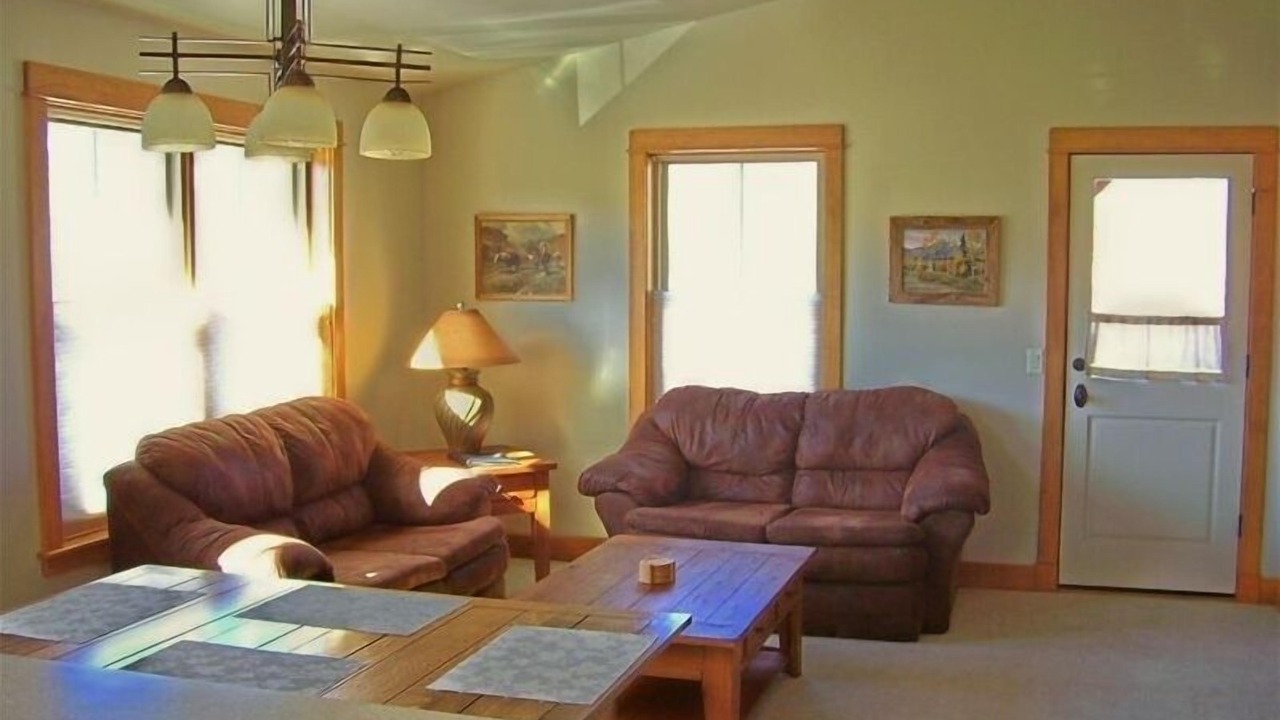 Photo of Bedroom in Ridgway